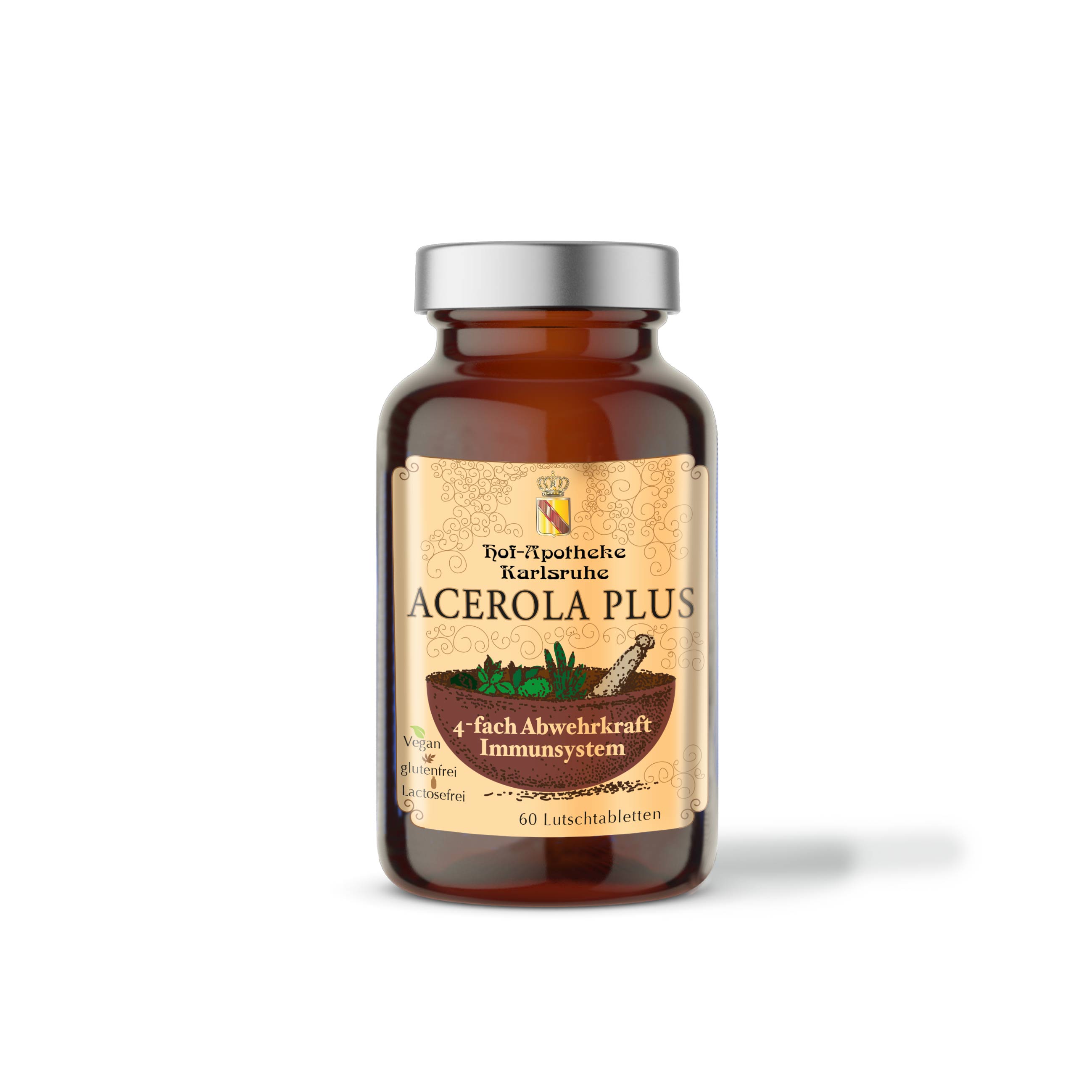 Label Design by joshykumaran for Rohde-Apotheken | Design #25460512