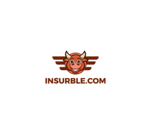 Not necessary but maybe insurble.com | Logo Design by hugrian