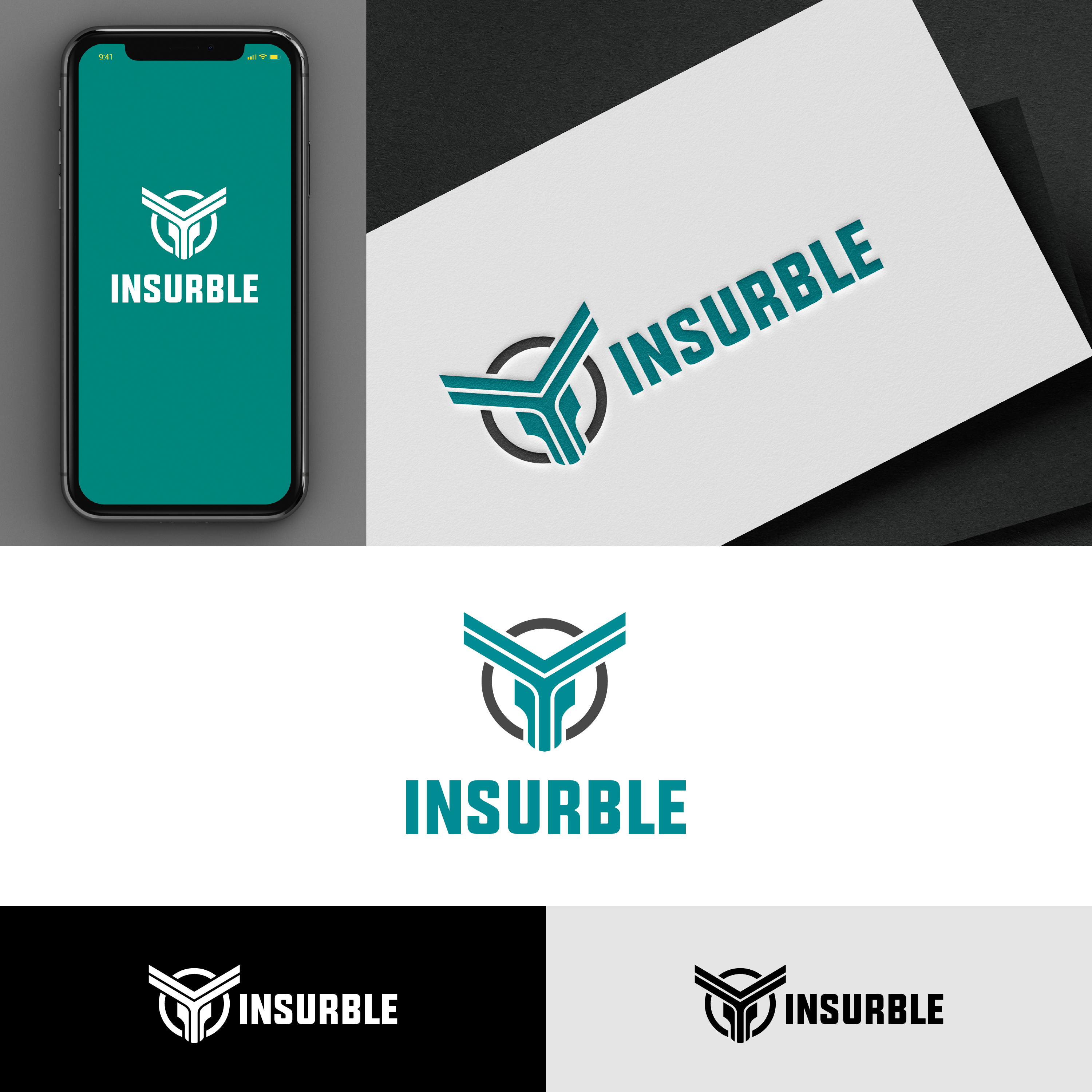 Diseño de Logo por ICKE para este proyecto | Diseño #25460093