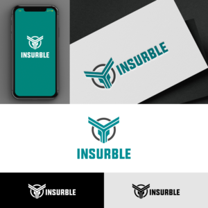 Logo Design by ICKE