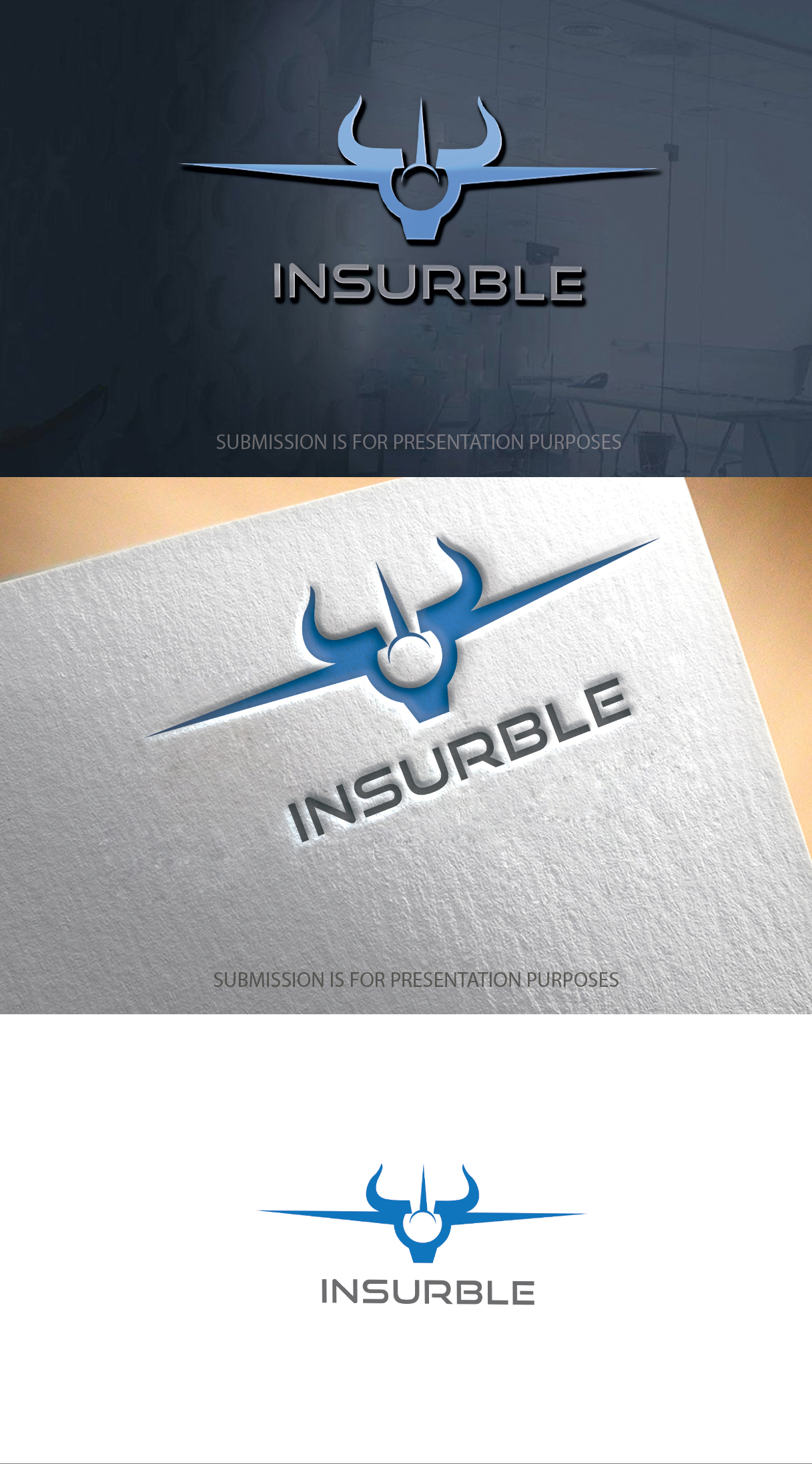 Design de Logo par graphicevolution pour ce projet | Design #25453816