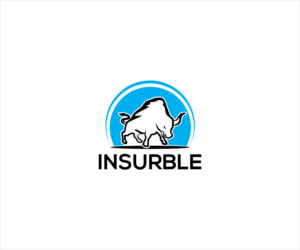 Not necessary but maybe insurble.com | Logo Design by BNdesigner