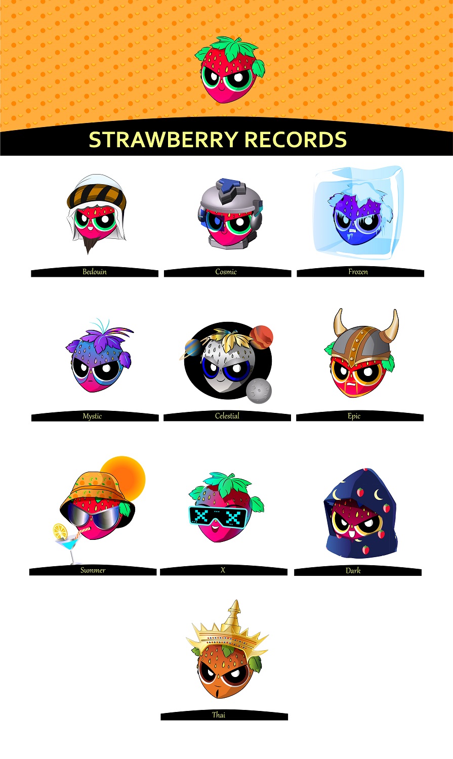 Graphic Design by rmak for this project | Design #25551870