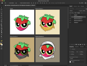 Graphic Design by KiwiDesigns