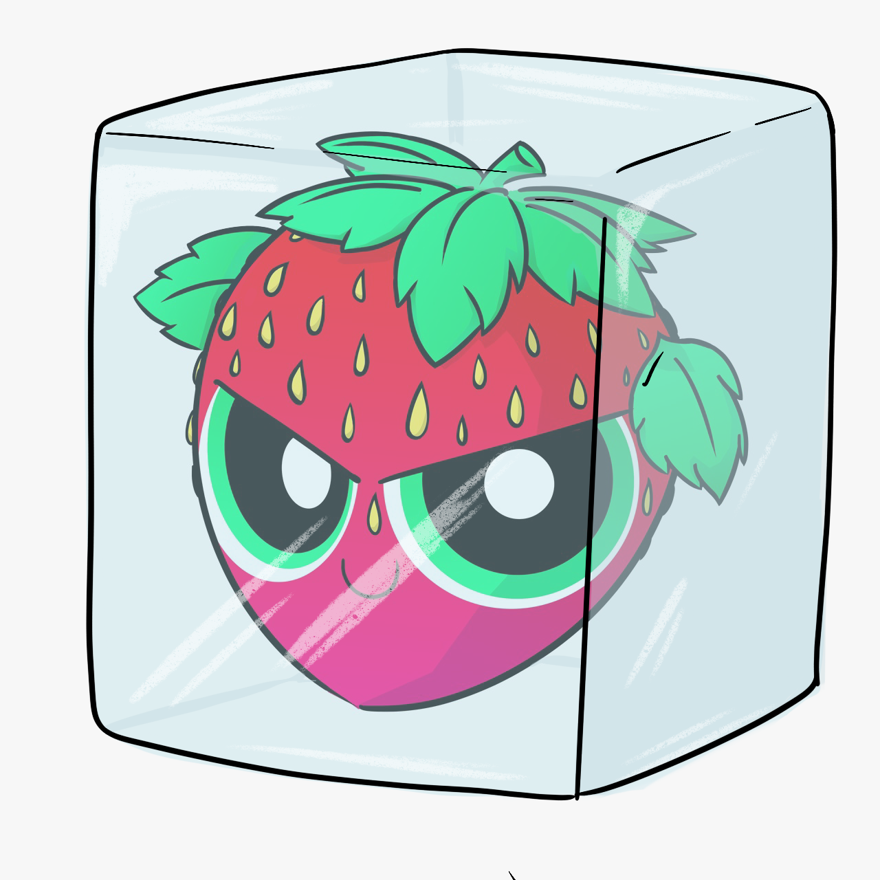 Graphic Design by cleolewishinds26 for this project | Design #25494409