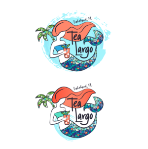 Design de Logo par RoundYellow pour Tea Largo | Design : #25463984
