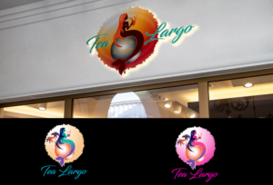 Design de Logo par Wonderful design pour Tea Largo | Design : #25465417