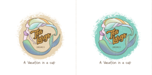 Design de Logo par avi's pour Tea Largo | Design : #25459622