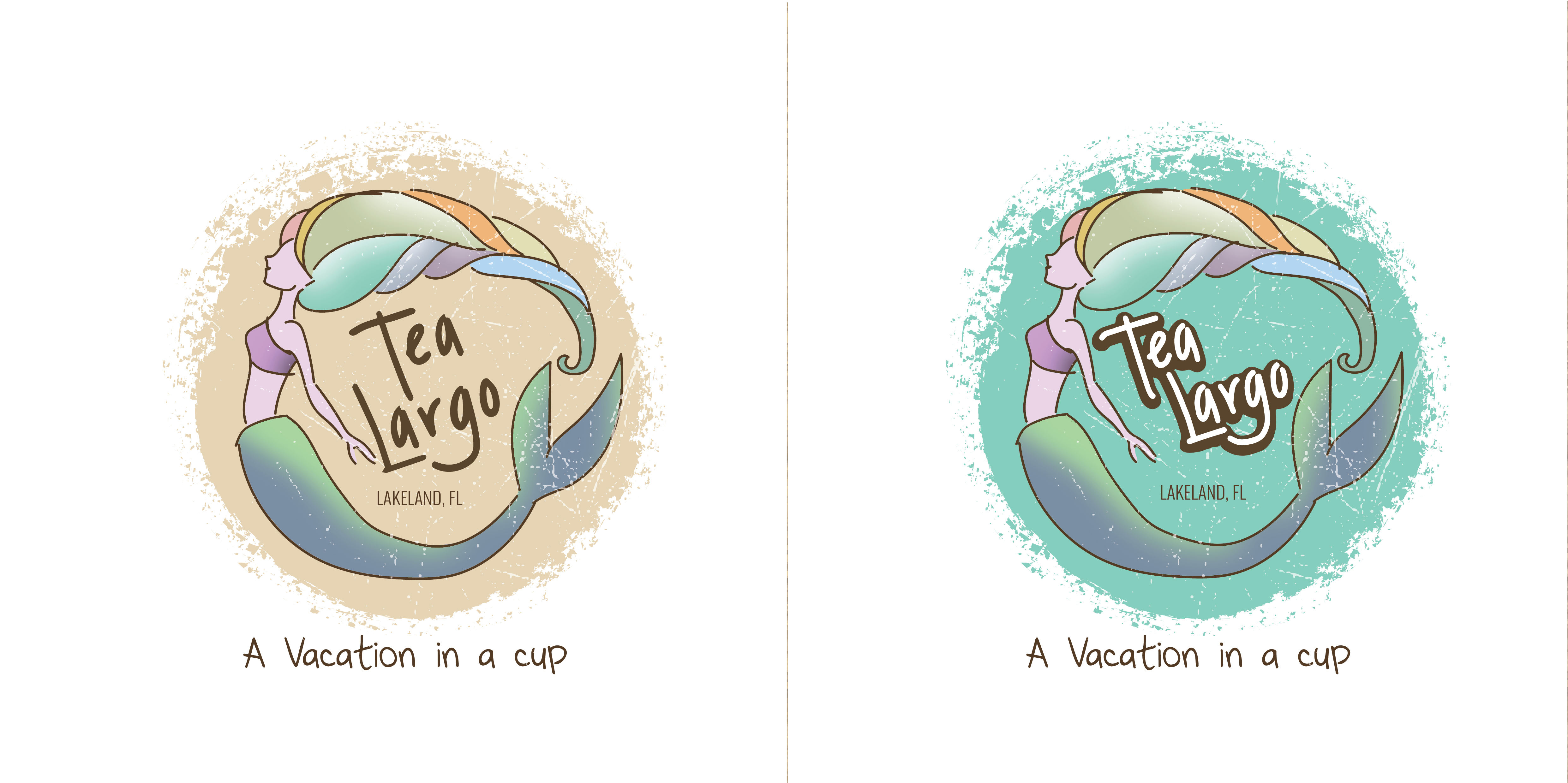 Logo Design by avi's for Tea Largo | Design #25461462
