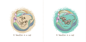 Design de Logo par avi's pour Tea Largo | Design : #25461462
