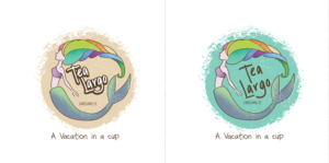 Design de Logo par avi's pour Tea Largo | Design : #25461463