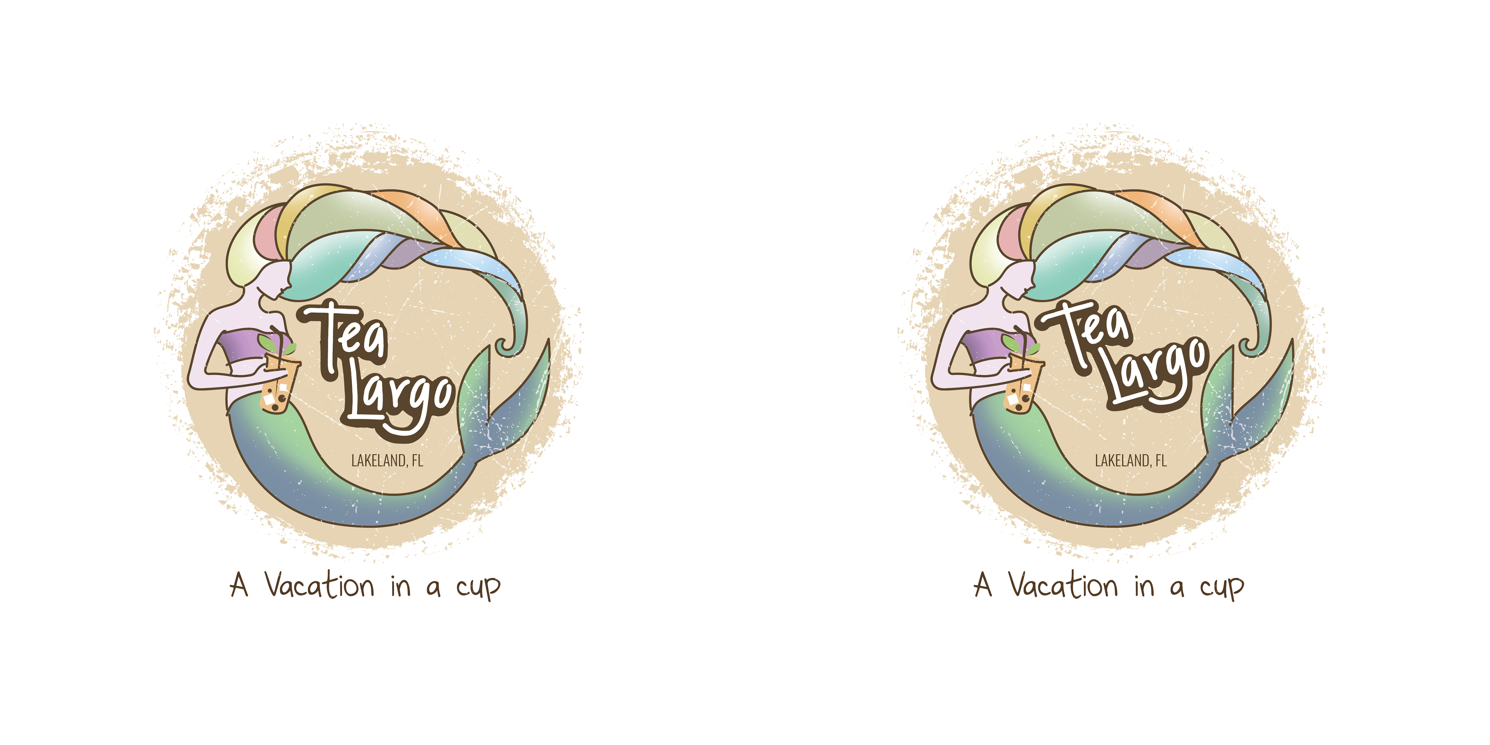 Design de Logo par avi's pour Tea Largo | Design #25465836