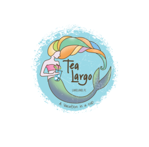Logo-Design von avi's für Tea Largo | Design: #25514431