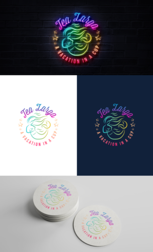Design de Logo par GLDesigns pour Tea Largo | Design : #25454788