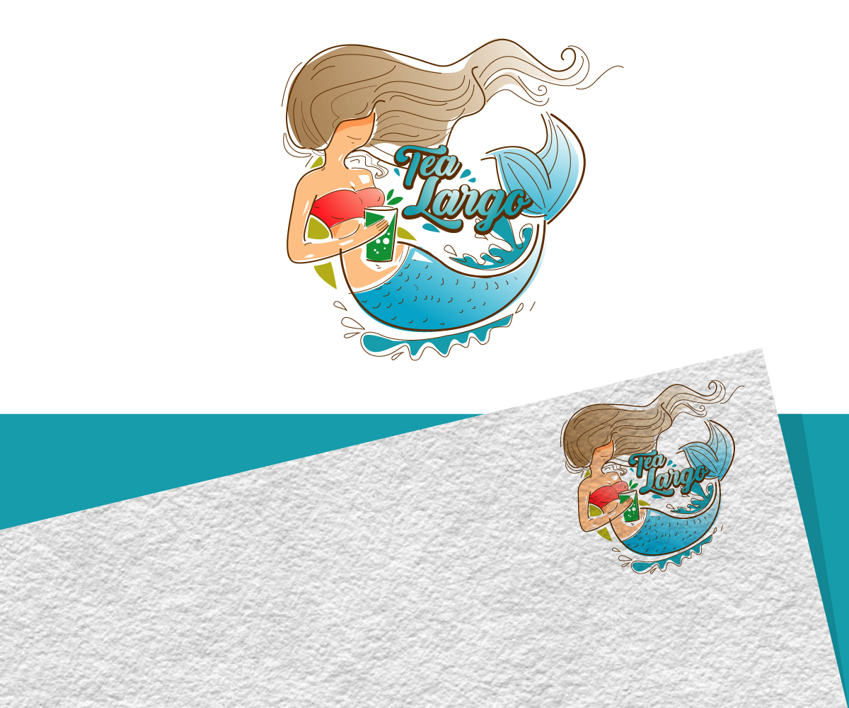 Design de Logo par Jay Design pour Tea Largo | Design #25459361