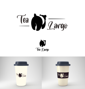 Logo-Design von eudo für Tea Largo | Design: #25503521