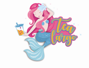 Logo-Design von Hues Designs für Tea Largo | Design: #25456304