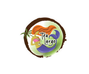 Logo-Design von RKDesign29 für Tea Largo | Design: #25493017