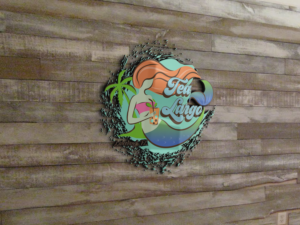 Logo Design by Roger B.