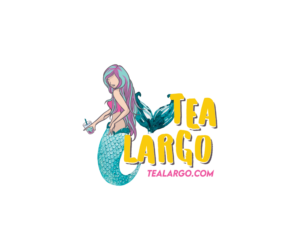 Logo-Design von Ai für Tea Largo | Design: #25482564