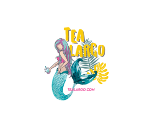 Design de Logo par Ai pour Tea Largo | Design : #25482572