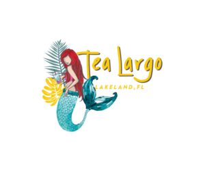 Logo-Design von Ai für Tea Largo | Design: #25507782