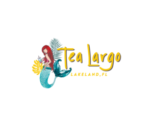 Logo-Design von Ai für Tea Largo | Design: #25507820