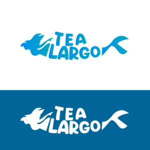 Logo-Design von alitjuara für Tea Largo | Design: #25495230