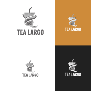 Design de Logo par alitjuara pour Tea Largo | Design : #25495235
