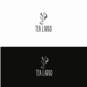Design de Logo par alitjuara pour Tea Largo | Design : #25495238