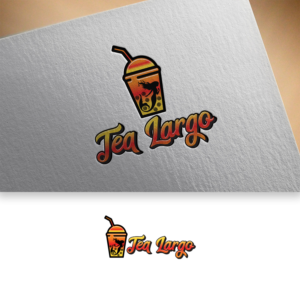 Design de Logo par DesignDUO pour Tea Largo | Design : #25485217
