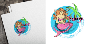 Logo-Design von SAI DESIGNS für Tea Largo | Design #25500910