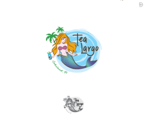 Design de Logo par D_Mantra pour Tea Largo | Design : #25466234