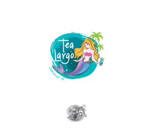 Design de Logo par D_Mantra pour Tea Largo | Design : #25466235