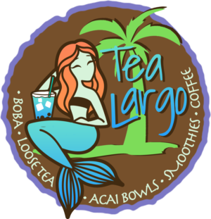 Design de Logo par Daryl D pour Tea Largo | Design : #25458718