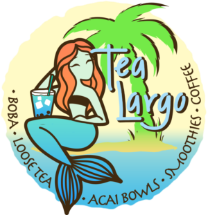 Design de Logo par Daryl D pour Tea Largo | Design : #25462225