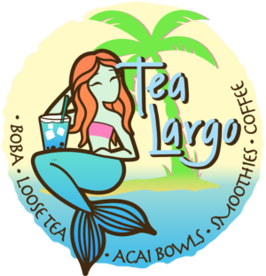 Design de Logo par Daryl D pour Tea Largo | Design : #25467708