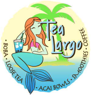 Design de Logo par Daryl D pour Tea Largo | Design : #25485050
