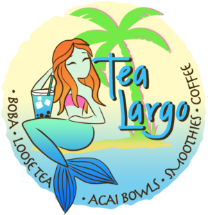 Design de Logo par Daryl D pour Tea Largo | Design : #25506253