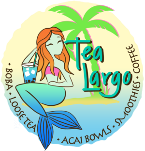 Design de Logo par Daryl D pour Tea Largo | Design : #25506254