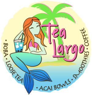 Design de Logo par Daryl D pour Tea Largo | Design : #25506256