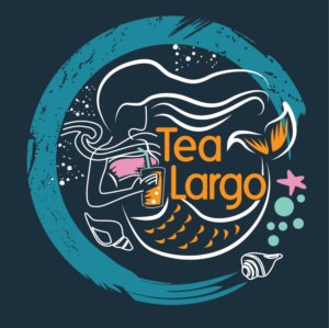 Design de Logo par 75-R-P-Z pour Tea Largo | Design : #25456690