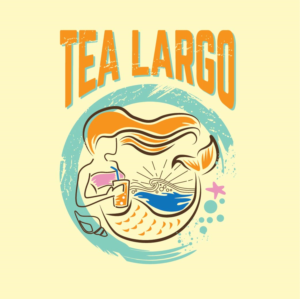 Design de Logo par 75-R-P-Z pour Tea Largo | Design : #25458666