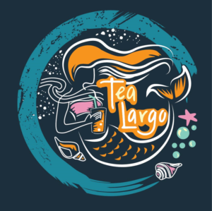 Design de Logo par 75-R-P-Z pour Tea Largo | Design : #25460467