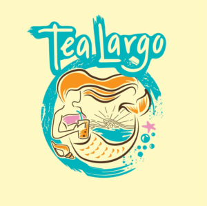 Design de Logo par 75-R-P-Z pour Tea Largo | Design : #25460475
