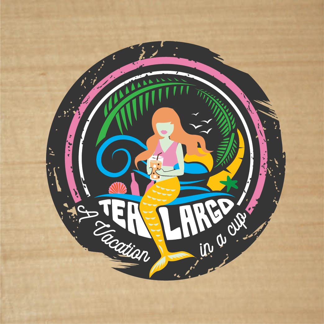 Diseño de Logo por 75-R-P-Z para Tea Largo | Diseño #25478056