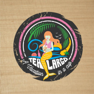 Design de Logo par 75-R-P-Z pour Tea Largo | Design : #25478056