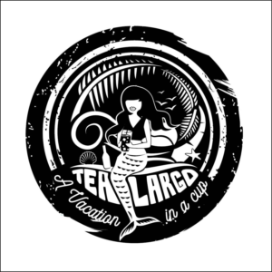 Logo Design by 75-R-P-Z for Tea Largo | Design: #25506640
