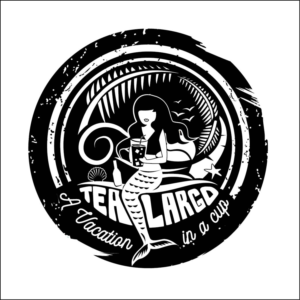 Logo-Design von 75-R-P-Z für Tea Largo | Design: #25509090
