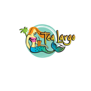 Design de Logo par Finley Johnson pour Tea Largo | Design : #25506066